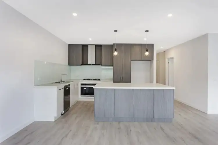 Fourth view of Homely house listing, 4/19 Regan Drive, Romsey VIC 3434