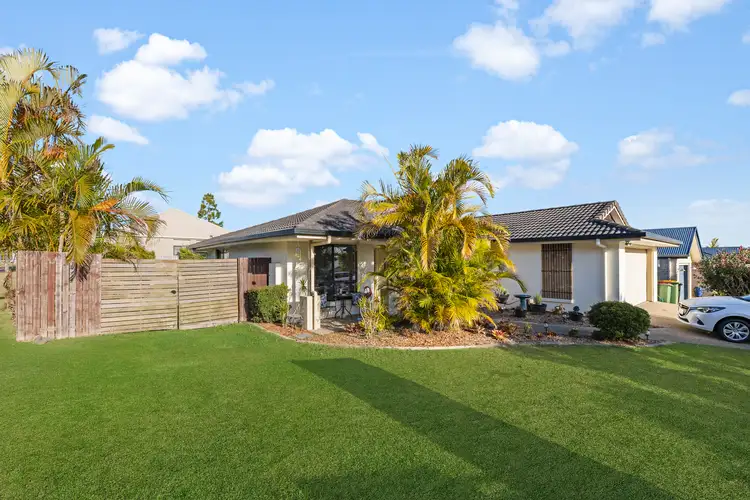 11 Burrajum Place, Caloundra West QLD 4551