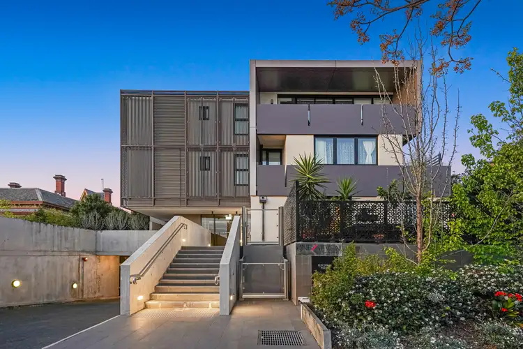G02/17 Riversdale Road, Hawthorn VIC 3122