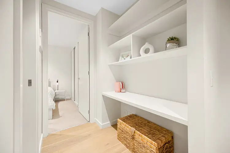 Sixth view of Homely apartment listing, G02/17 Riversdale Road, Hawthorn VIC 3122