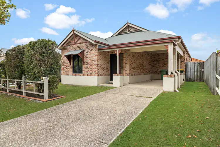 44 Chesterton Crescent, Sippy Downs QLD 4556