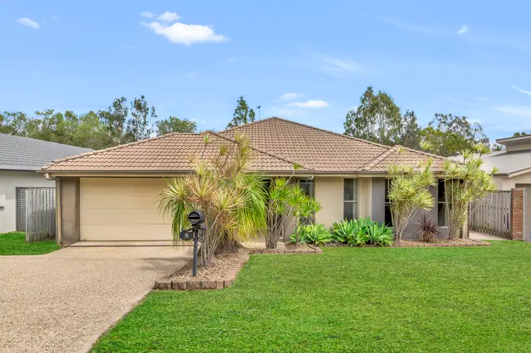 Main view of Homely house listing, 6 Alford Lane, Pacific Pines QLD 4211