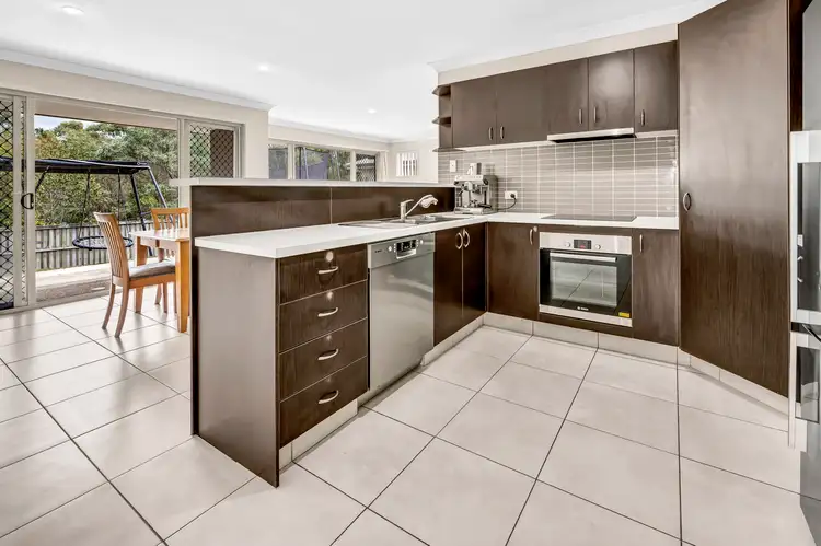 Second view of Homely house listing, 6 Alford Lane, Pacific Pines QLD 4211