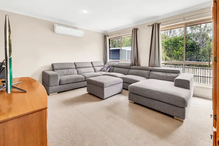 Third view of Homely house listing, 6 Alford Lane, Pacific Pines QLD 4211