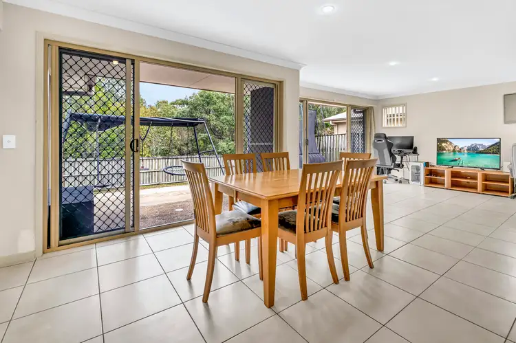 Fourth view of Homely house listing, 6 Alford Lane, Pacific Pines QLD 4211