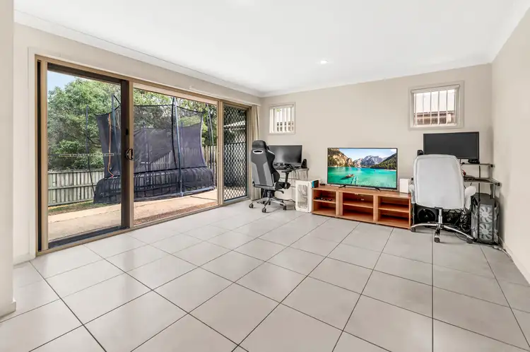 Fifth view of Homely house listing, 6 Alford Lane, Pacific Pines QLD 4211