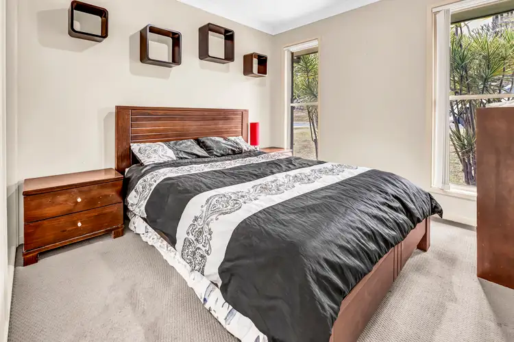Sixth view of Homely house listing, 6 Alford Lane, Pacific Pines QLD 4211