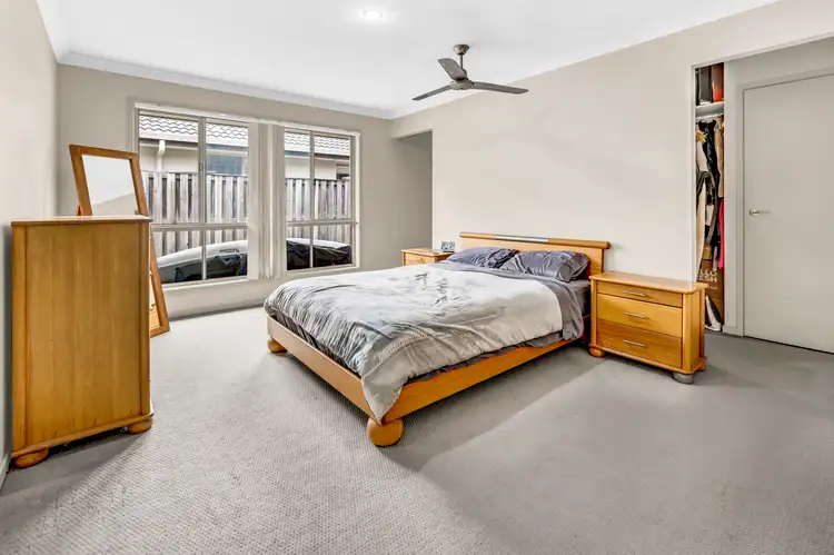 Seventh view of Homely house listing, 6 Alford Lane, Pacific Pines QLD 4211