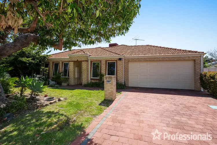 Main view of Homely house listing, 5A Oakney Avenue, Nollamara WA 6061