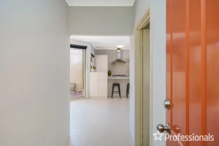 Third view of Homely house listing, 5A Oakney Avenue, Nollamara WA 6061