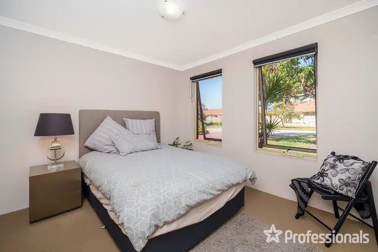 Fourth view of Homely house listing, 5A Oakney Avenue, Nollamara WA 6061