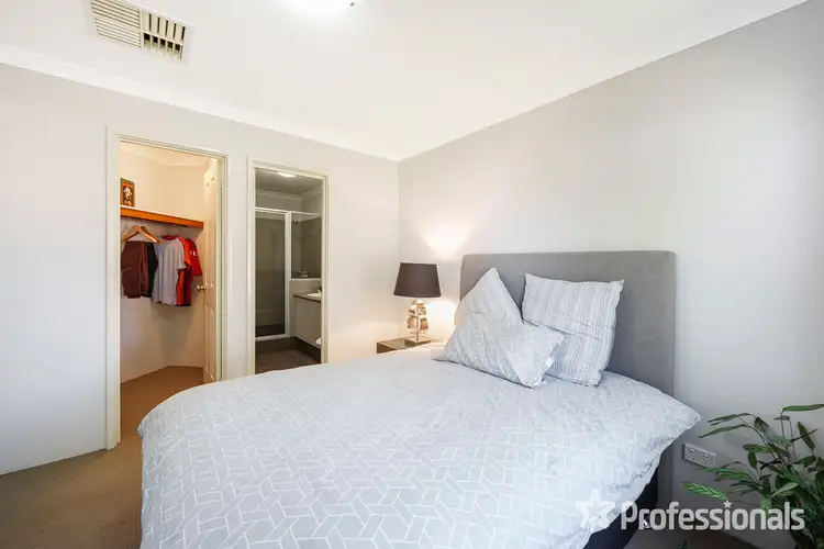 Fifth view of Homely house listing, 5A Oakney Avenue, Nollamara WA 6061