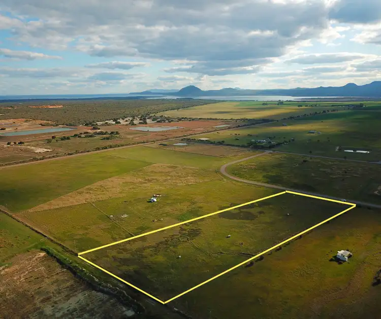 Main view of Homely land listing, 35 Platypus Road, Hopetoun WA 6348