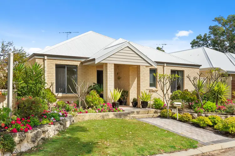 5 Grasstree Road, Wannanup WA 6210