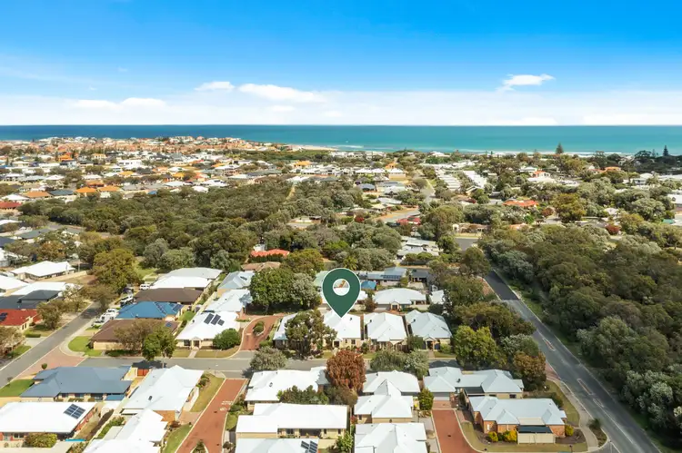 Second view of Homely house listing, 5 Grasstree Road, Wannanup WA 6210