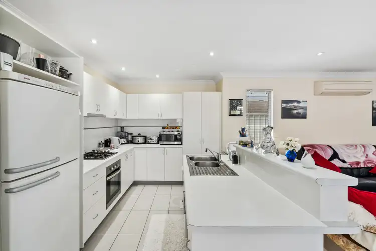 Sixth view of Homely house listing, 5 Grasstree Road, Wannanup WA 6210