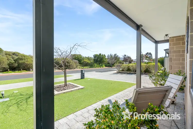 Second view of Homely house listing, 17 Canning Street, Yalyalup WA 6280
