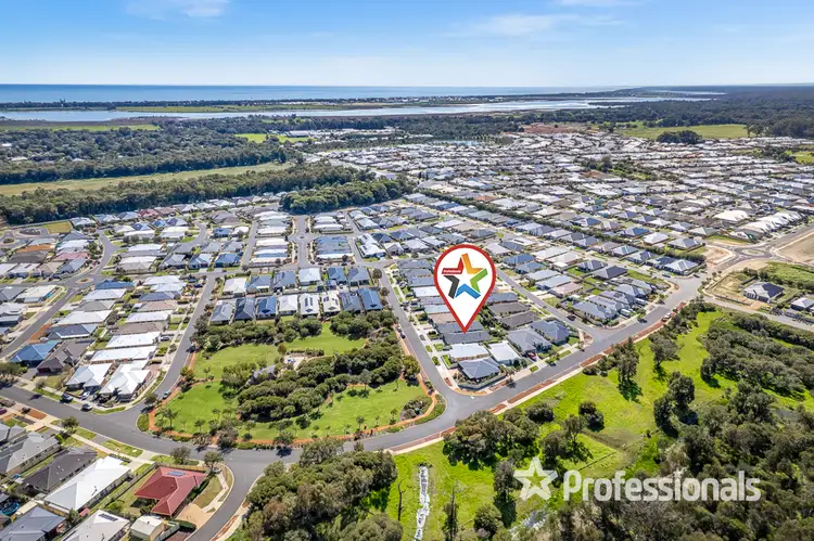 Third view of Homely house listing, 17 Canning Street, Yalyalup WA 6280