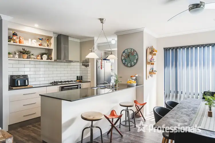 Fourth view of Homely house listing, 17 Canning Street, Yalyalup WA 6280