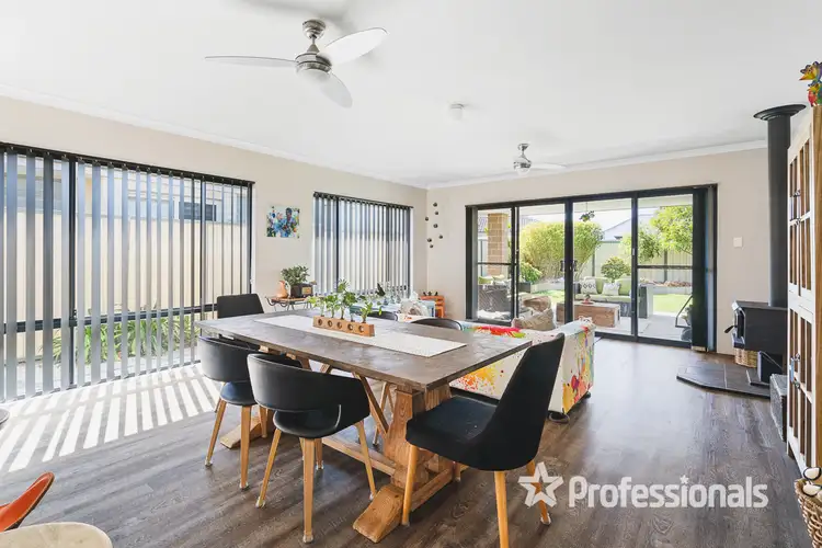 Fifth view of Homely house listing, 17 Canning Street, Yalyalup WA 6280