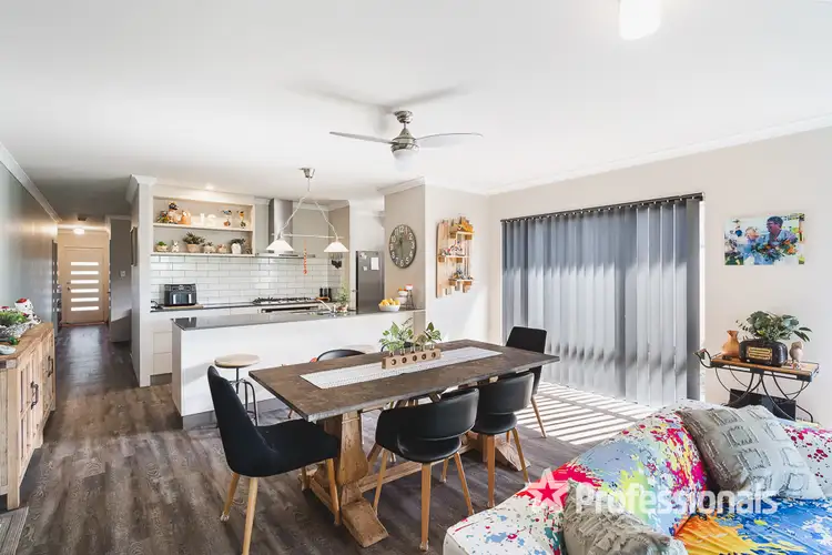 Sixth view of Homely house listing, 17 Canning Street, Yalyalup WA 6280