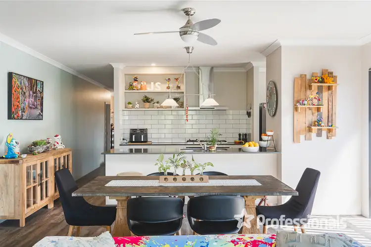 Seventh view of Homely house listing, 17 Canning Street, Yalyalup WA 6280