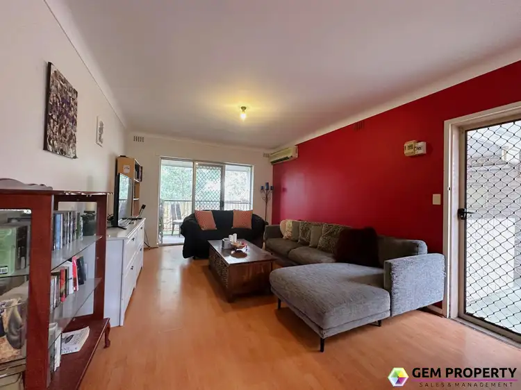 Main view of Homely unit listing, 21/2 Pengilly Road, Orelia WA 6167