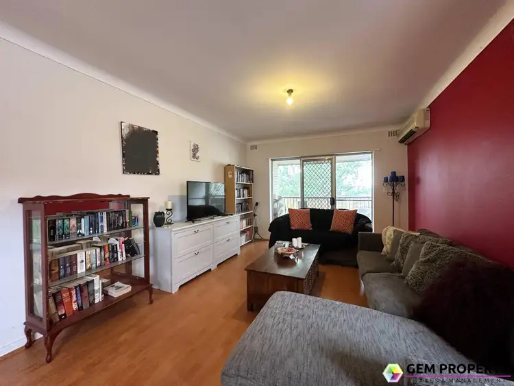 Second view of Homely unit listing, 21/2 Pengilly Road, Orelia WA 6167
