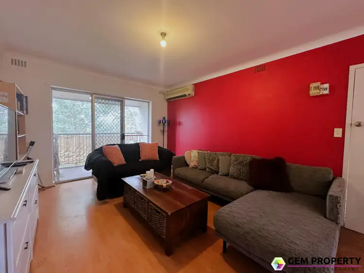 Third view of Homely unit listing, 21/2 Pengilly Road, Orelia WA 6167