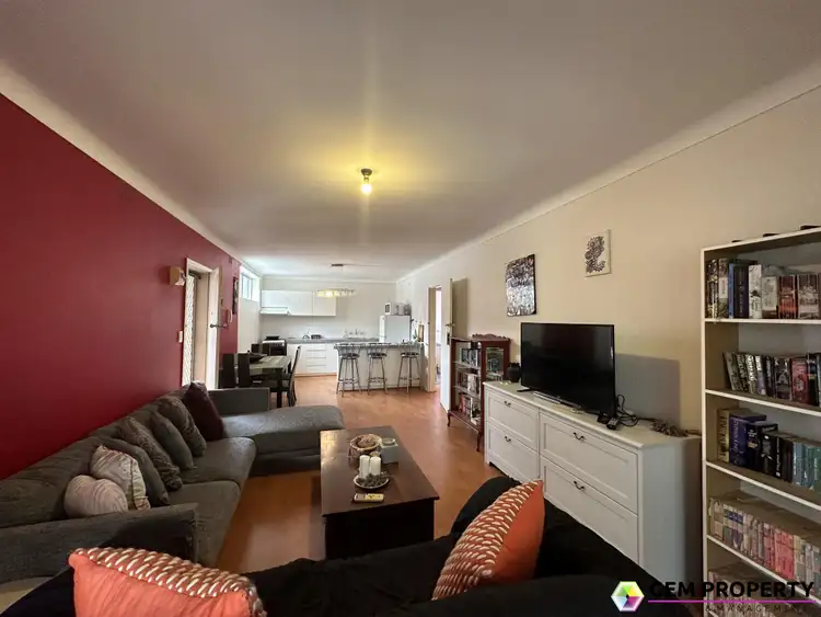 Fifth view of Homely unit listing, 21/2 Pengilly Road, Orelia WA 6167