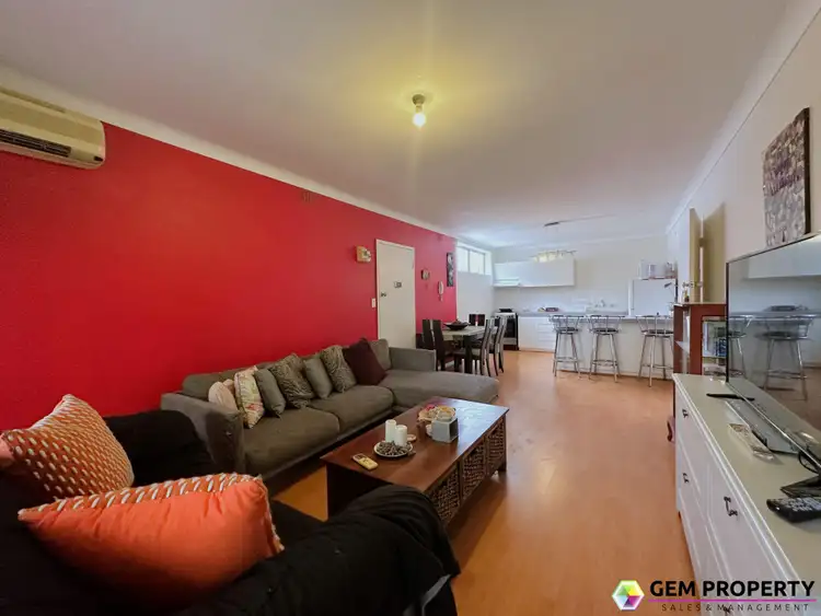 Sixth view of Homely unit listing, 21/2 Pengilly Road, Orelia WA 6167