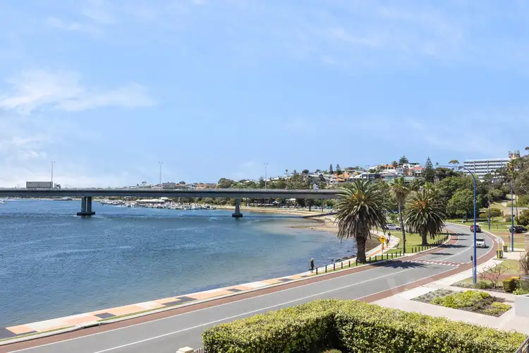 Third view of Homely apartment listing, 19/1 Riverside Road, East Fremantle WA 6158