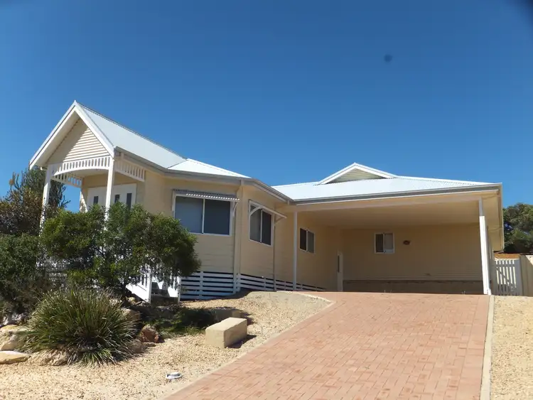 Second view of Homely house listing, 21 France Street, Hopetoun WA 6348