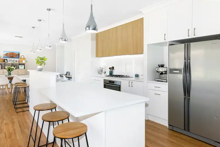 Main view of Homely house listing, 41 Jarrah Elbow, Vasse WA 6280