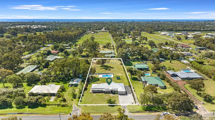 Second view of Homely house listing, 41 Jarrah Elbow, Vasse WA 6280