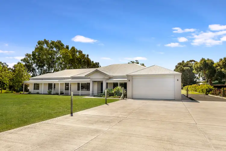 Third view of Homely house listing, 41 Jarrah Elbow, Vasse WA 6280
