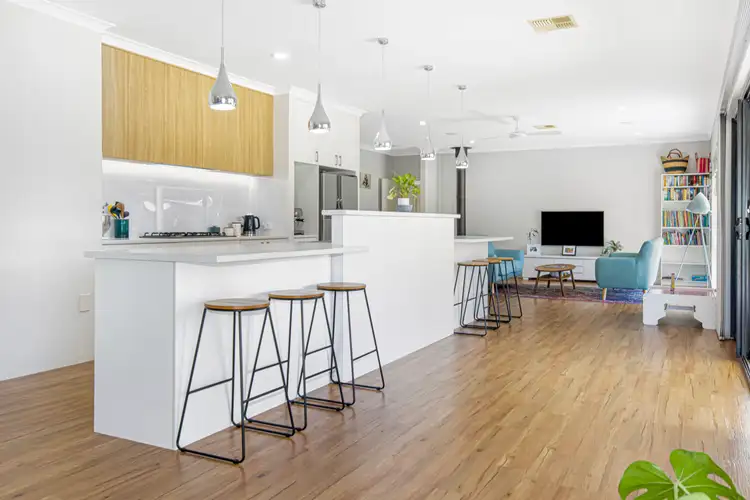 Fourth view of Homely house listing, 41 Jarrah Elbow, Vasse WA 6280