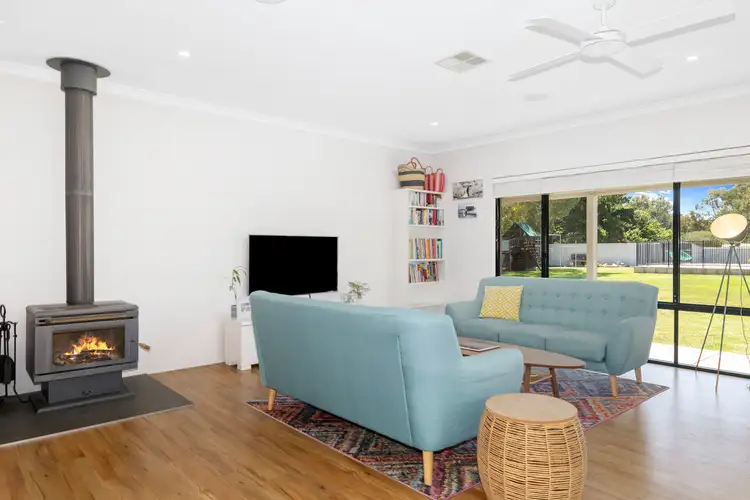 Fifth view of Homely house listing, 41 Jarrah Elbow, Vasse WA 6280