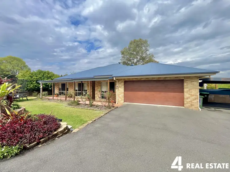 93-95 Saint Jude Circuit, Glenlogan QLD 4280