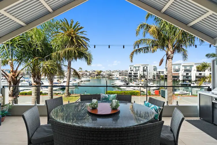 116 Northshore Drive, Patterson Lakes VIC 3197