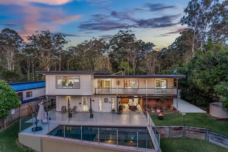 90 Paget Street, Mooloolah Valley QLD 4553