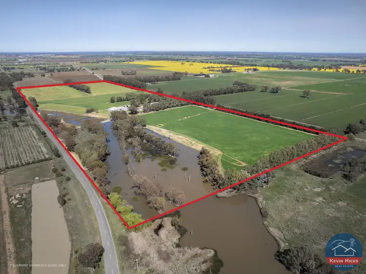 Fifth view of Homely rural property listing, 735 Ardmona Road, Mooroopna North VIC 3629