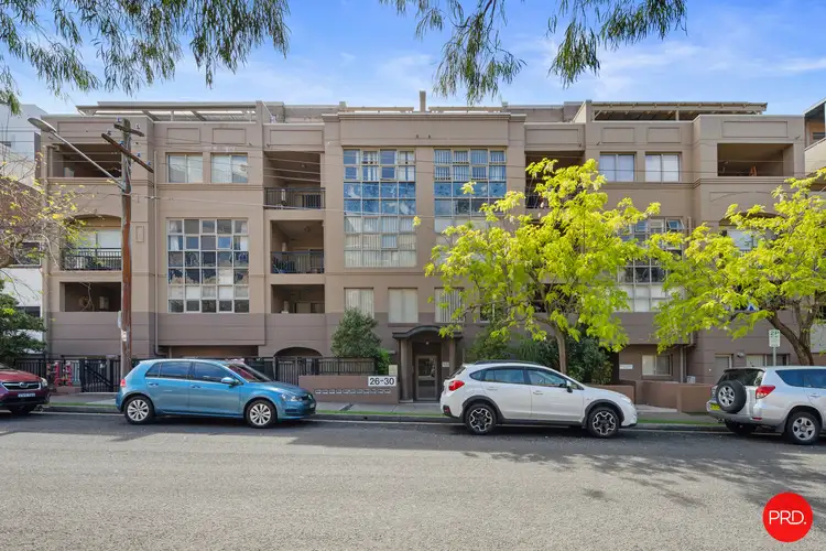 15/26-30 Premier Street, Kogarah NSW 2217