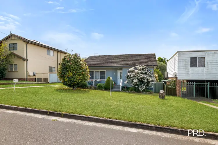 Second view of Homely house listing, 11 Roma Avenue, Wallacia NSW 2745