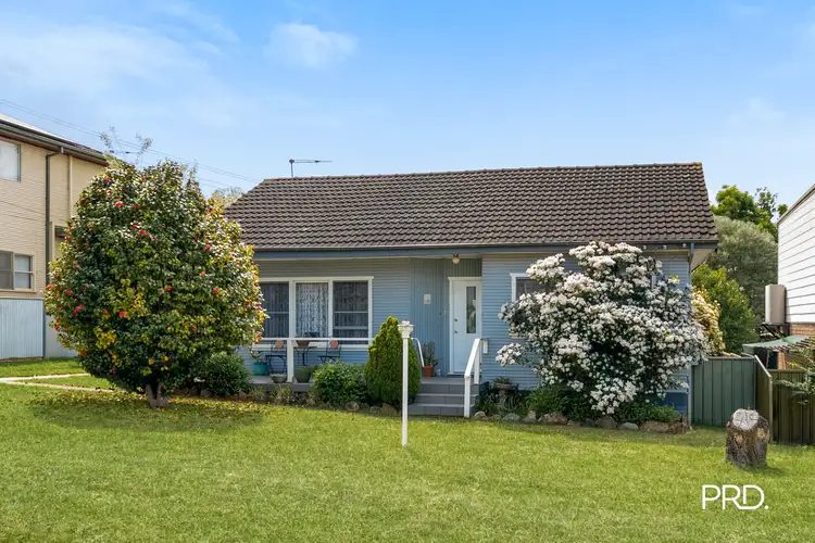 Third view of Homely house listing, 11 Roma Avenue, Wallacia NSW 2745