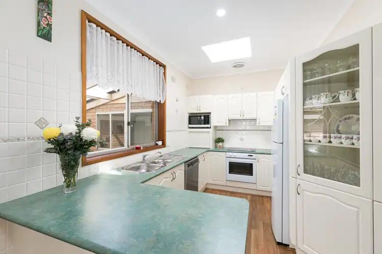 Second view of Homely villa listing, 6/9 Horbury Street, Sans Souci NSW 2219