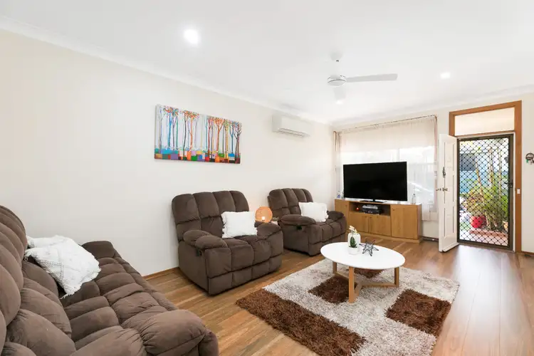 Third view of Homely villa listing, 6/9 Horbury Street, Sans Souci NSW 2219