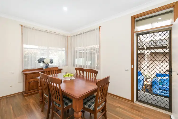 Fourth view of Homely villa listing, 6/9 Horbury Street, Sans Souci NSW 2219