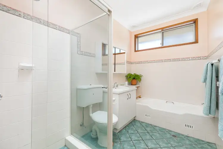 Sixth view of Homely villa listing, 6/9 Horbury Street, Sans Souci NSW 2219