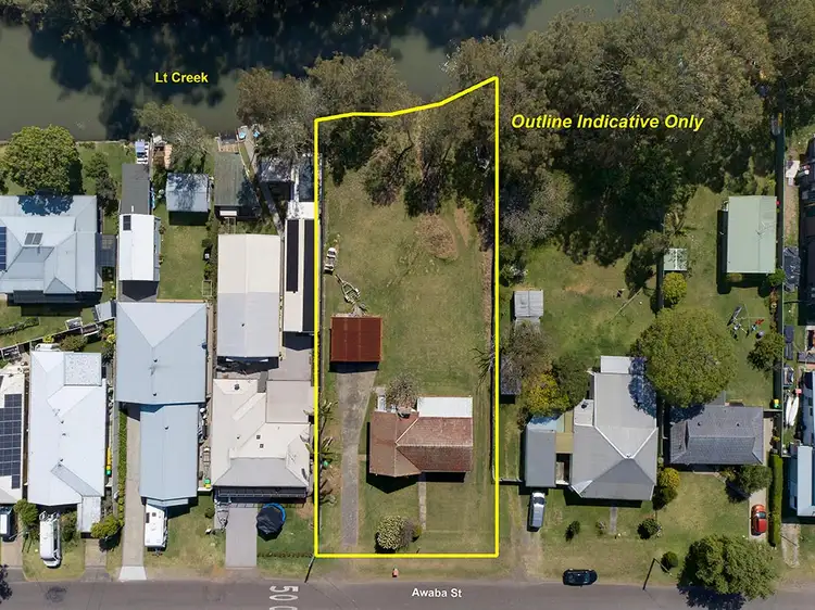 Second view of Homely house listing, 15 Awaba Street, Fassifern NSW 2283